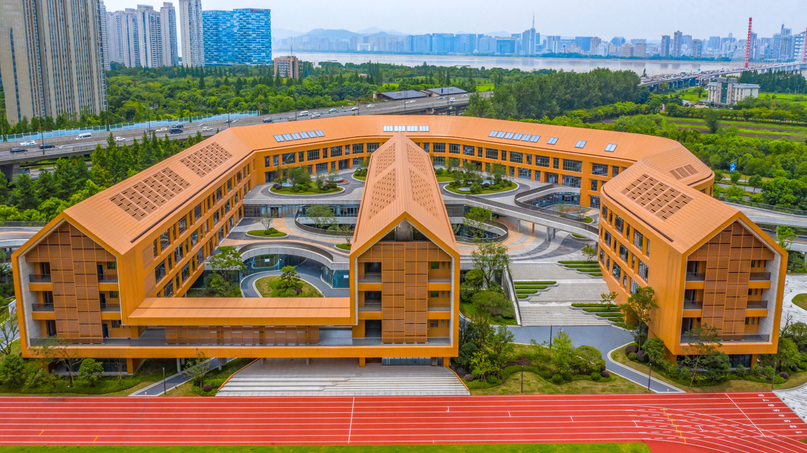 杭州市奧體實驗小學(xué).jpg